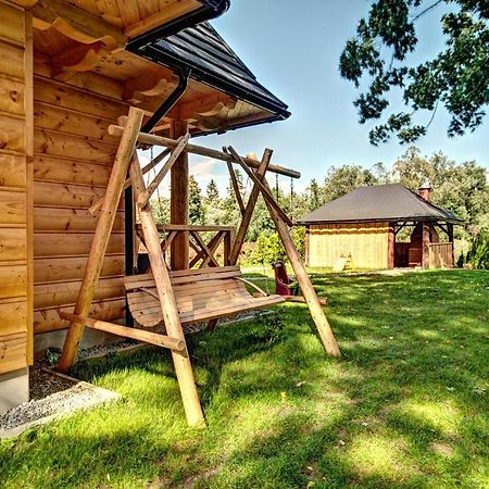 Osada Hanka Luxury Witow  Exterior photo